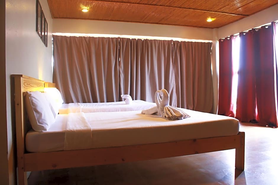 Manila Airport Hotel