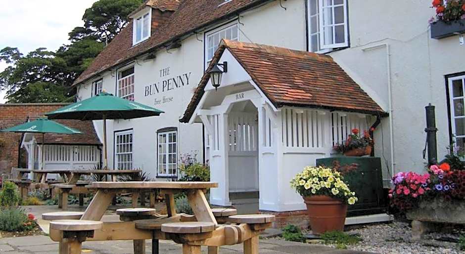 Leeward House B&B