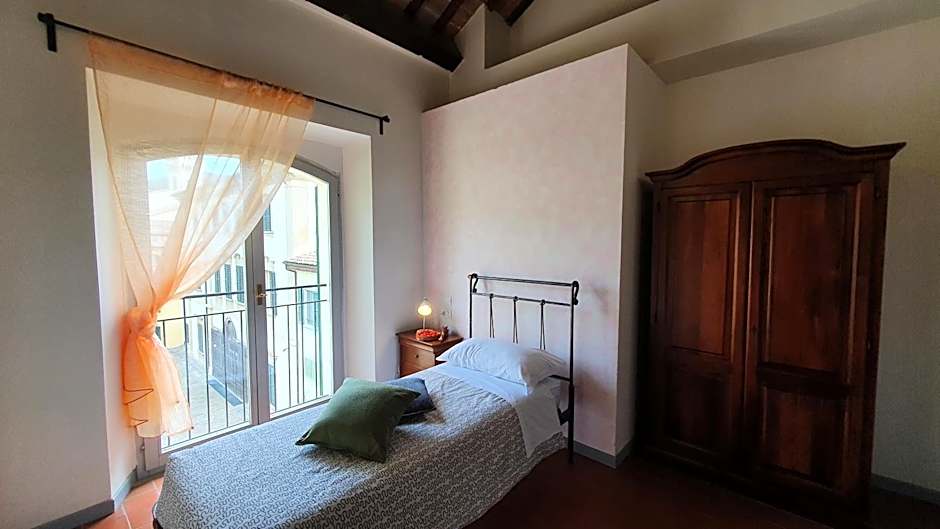 Ostello Antica Filanda