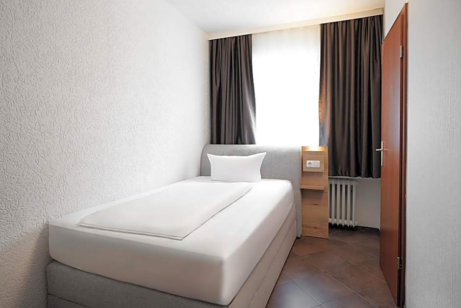 Hotel Frohnhauser Hof