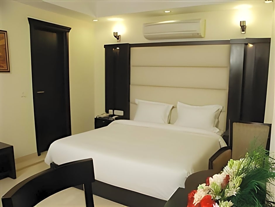 Hotel Meridian Plaza