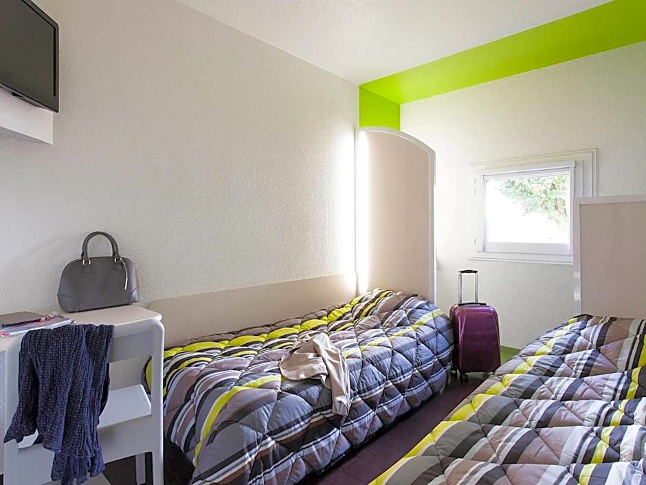 hotelF1 Toulouse Ramonville