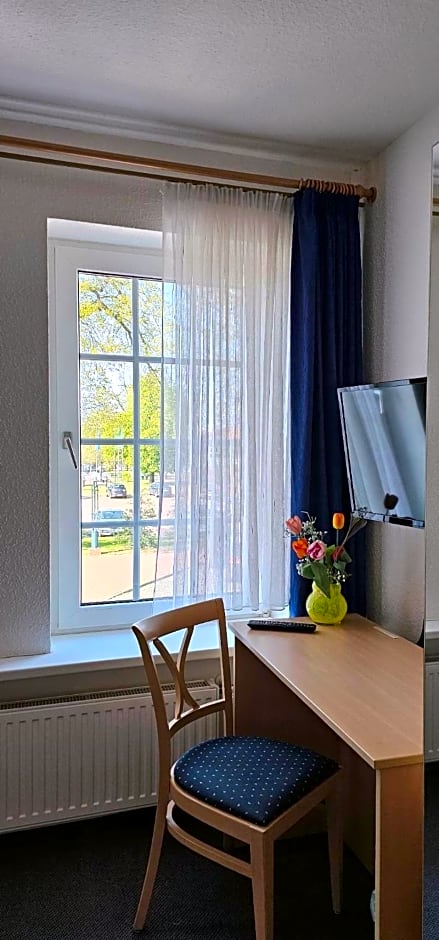 Tropicana Lüneburger Hof