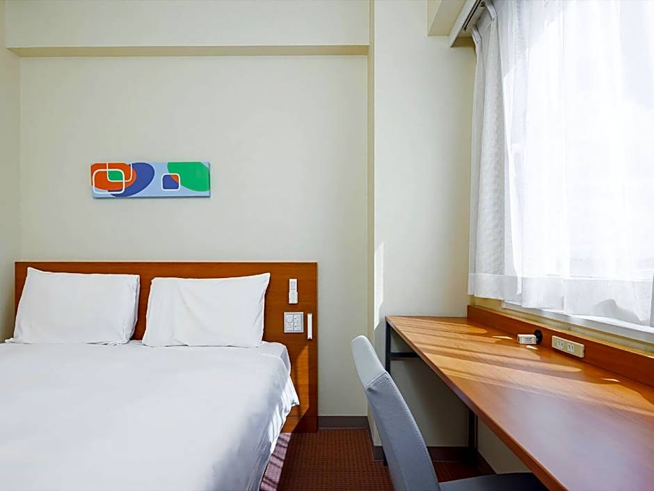 Comfort Inn Chiba Hamano