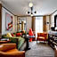 21c Museum Hotel St Louis