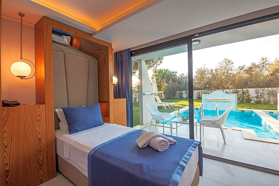 Orka World Hotel & Aquapark