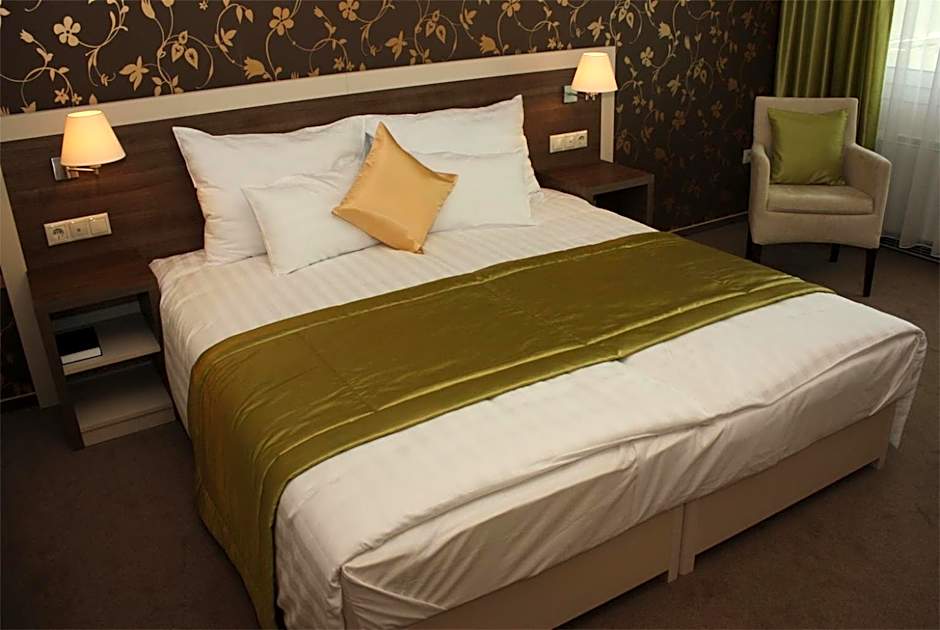 Hotel Európa Gunaras