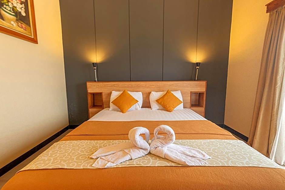 Hotel Griya Katarina