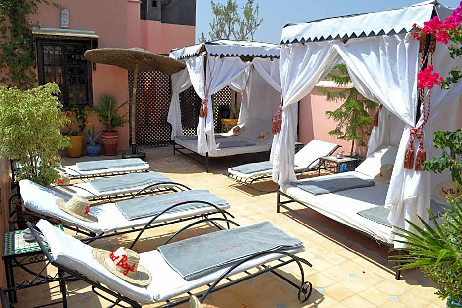 Riad Bayti