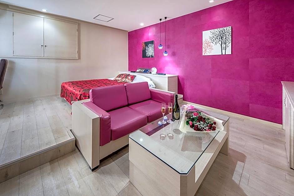 Restay Utsunomiya (Adult Only)