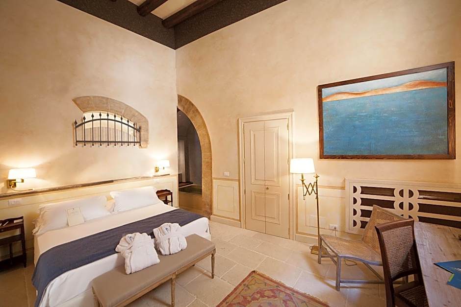 Photo 1 of 7 of Family Suite