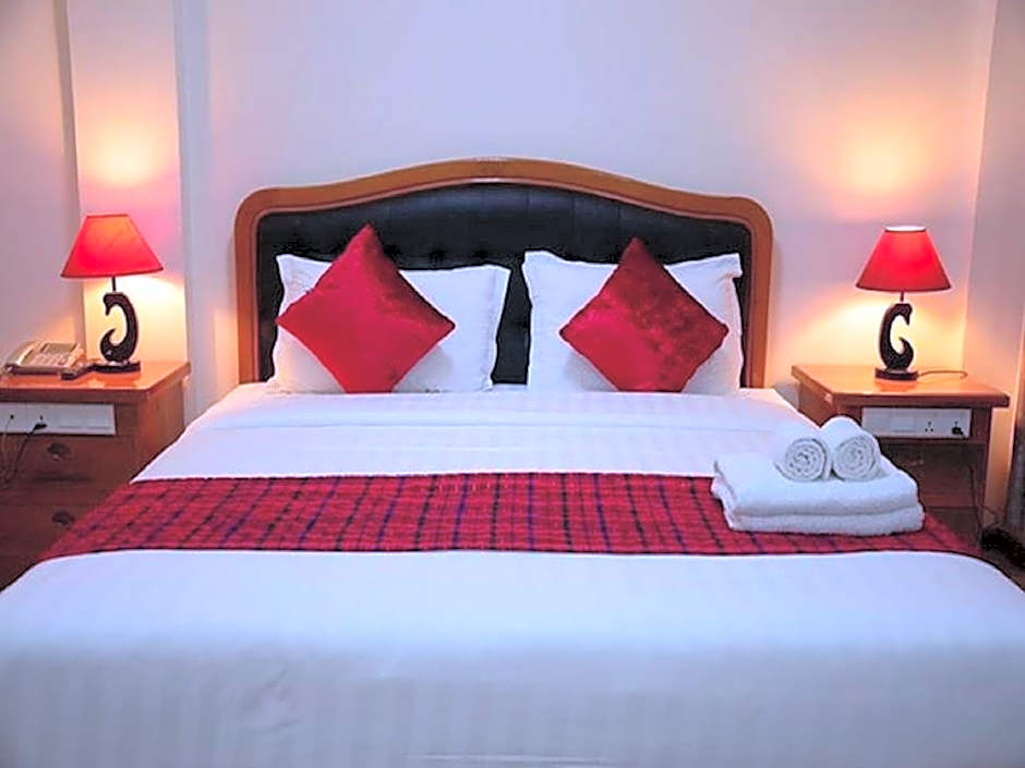 Photo 1 of 4 of Deluxe Suite