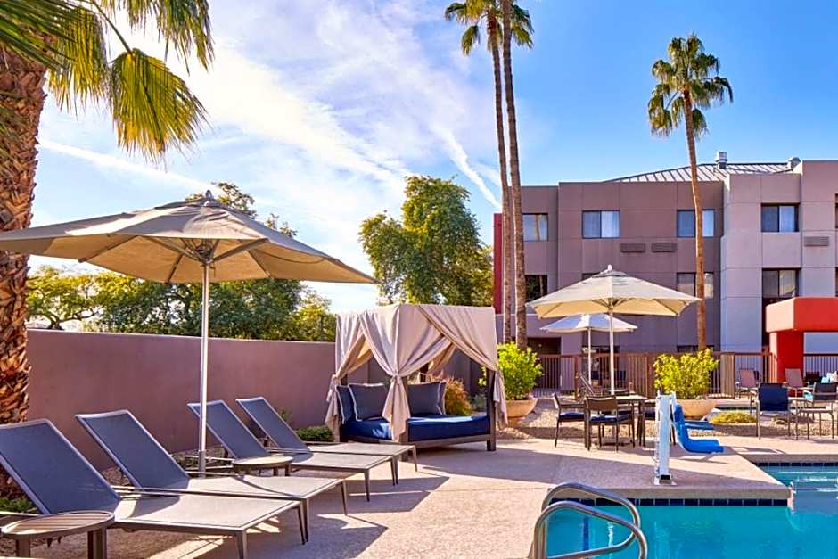 Courtyard by Marriott Scottsdale North