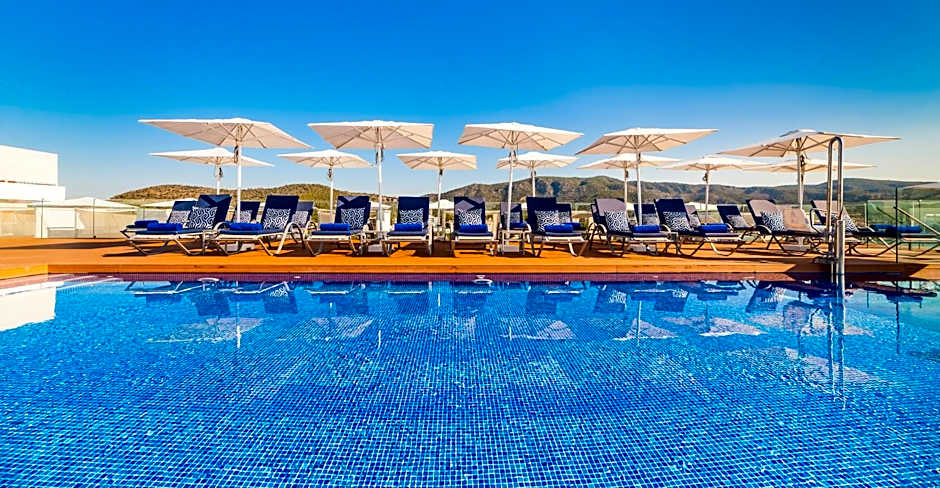 Globales Santa Lucia - Adults Only 18