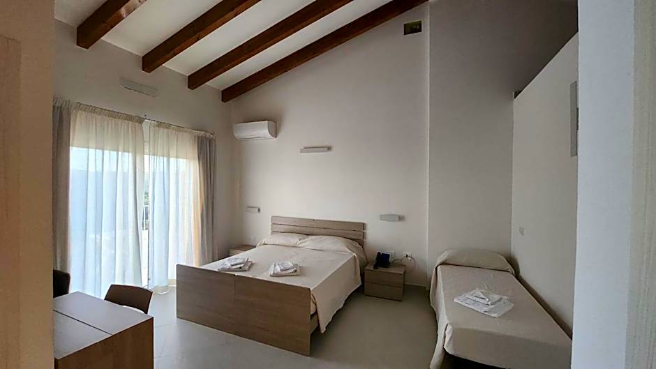 Hotel Borgo Dell'Orso