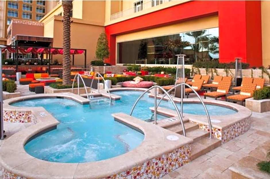 Golden Nugget Lake Charles