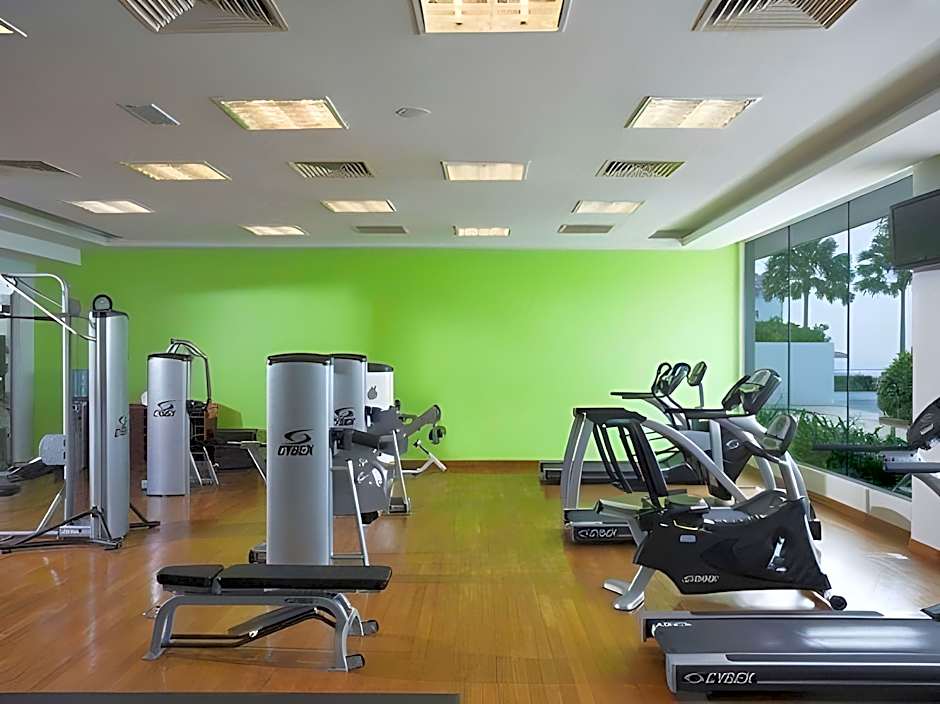 Grand Margherita Hotel