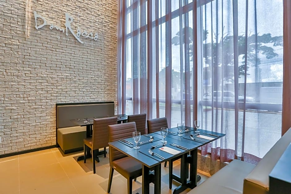 Transamerica Collection Goiania