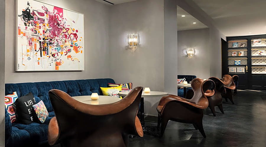 Hotel 57 New York City