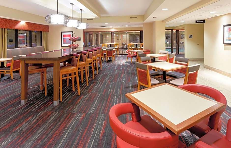 Hampton Inn By Hilton Minneapolis/Eagan