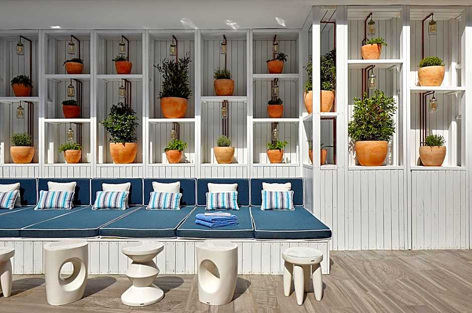 Delamar 4*Sup-Adults only (18+)