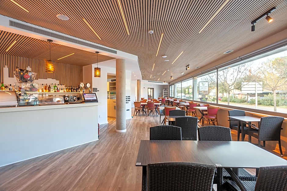 Hotel Palau de Girona