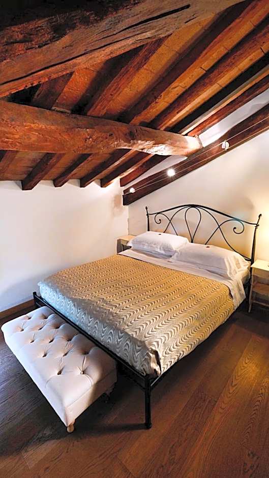 La Corte Dei Sogni B&B