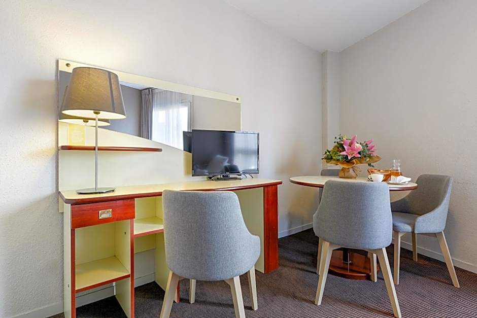 Appart'City Nantes Viarme