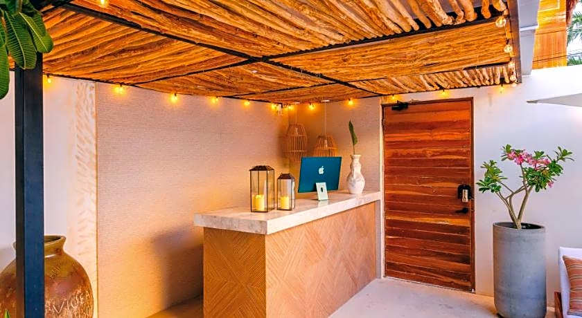 Hotel Aalada Playa del Carmen