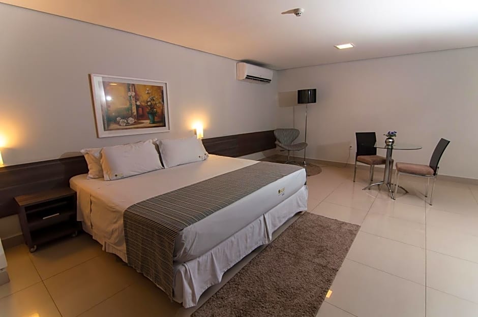 Oscar Hotel Executive