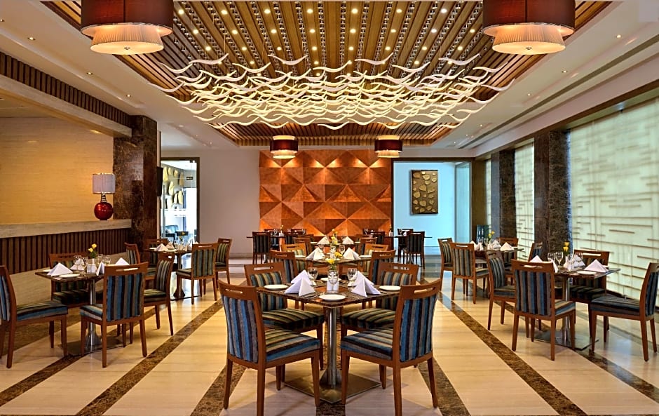 Radisson Resort & Spa Kandla