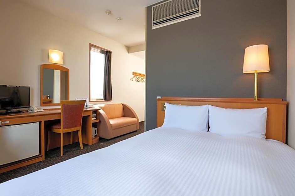 Moriyama Art Hotel
