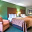 Quality Inn Columbus near Fort Benning