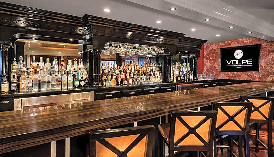 The Inn At Fox Hollow Hotel