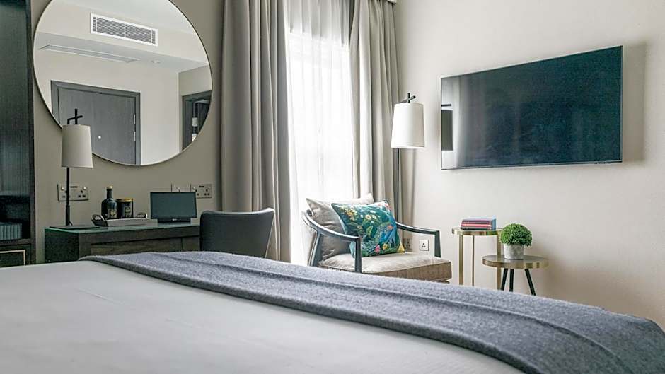 The Selwyn, Richmond