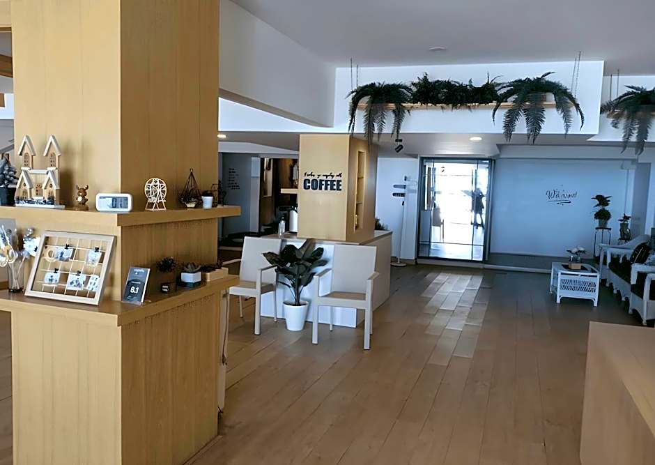 Magic House Hostel