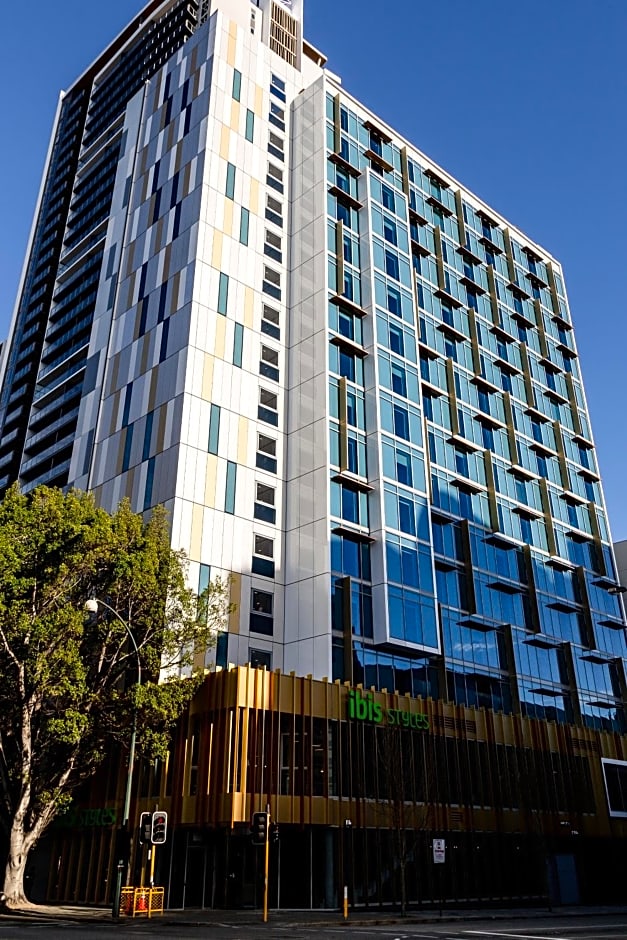 ibis Styles East Perth