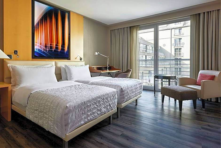 Le Meridien Munich