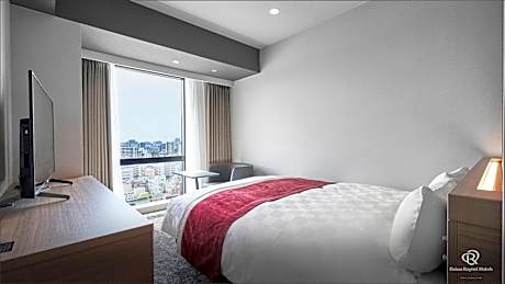 Moderate Double Room (2 Adults) - Non-Smoking