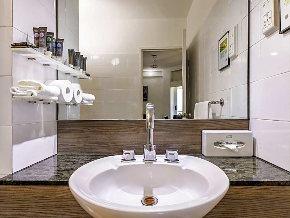 Novotel Darwin CBD