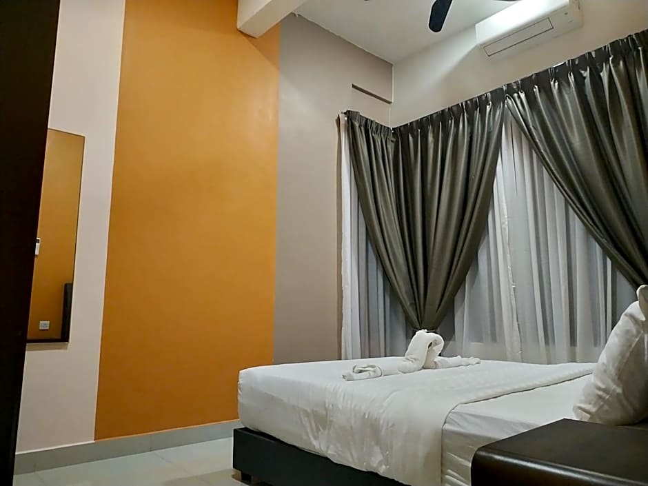 DPULZE Residence By IdealHub