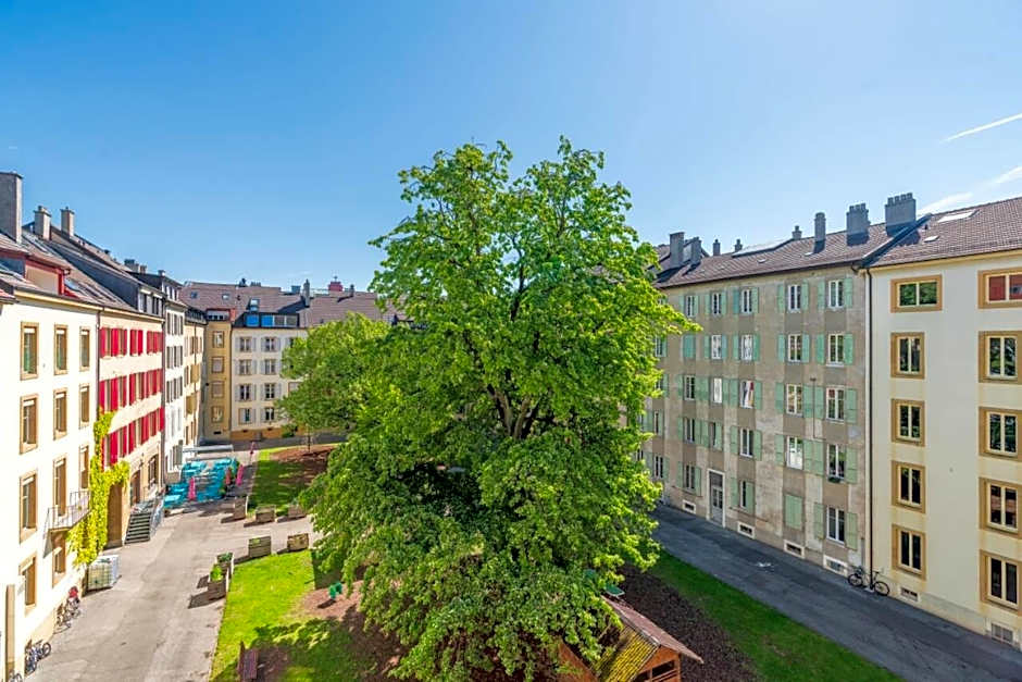Hotel Des Arts