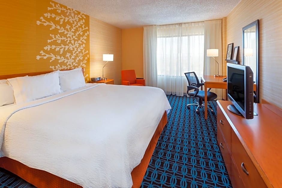 Fairfield Inn & Suites Denver Cherry Creek