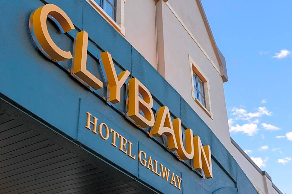 Clybaun Hotel