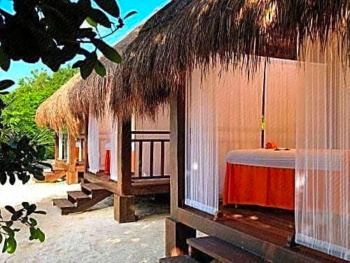 The Reserve at Paradisus Playa del Carmen