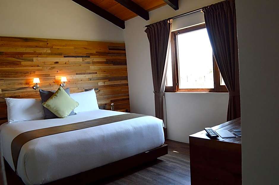 Hacienda Los Picachos