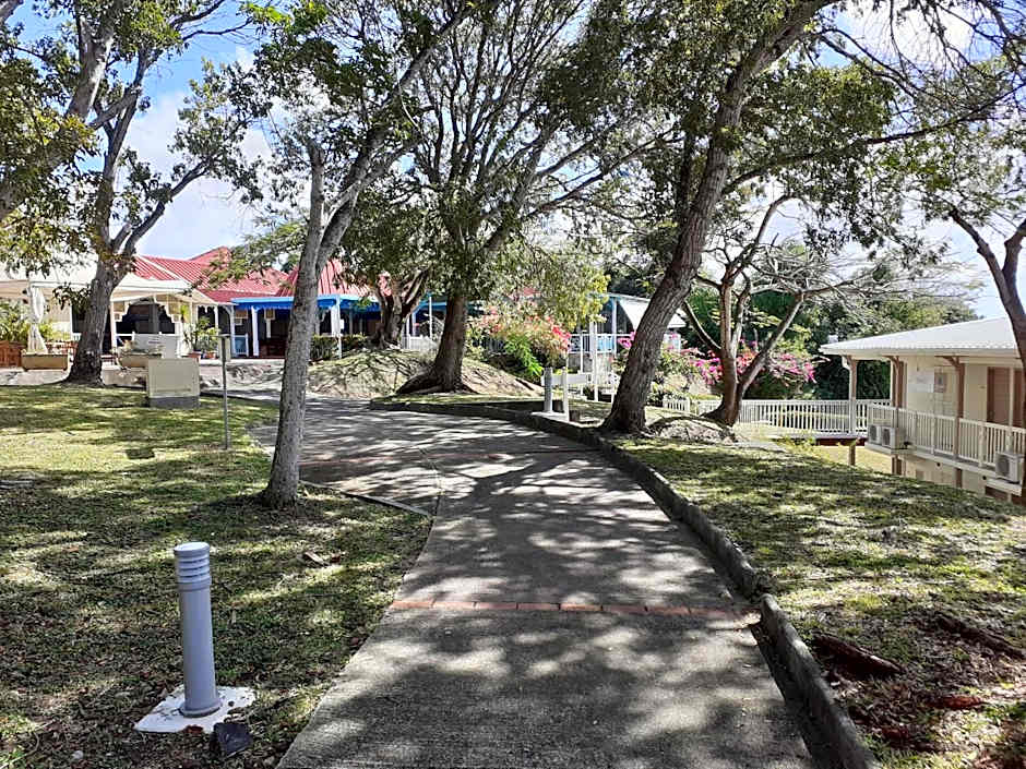 Jolie studio vue mer