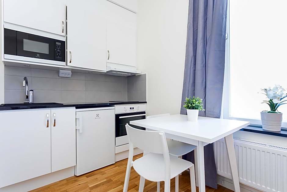 ApartDirect Linköping Vasastaden