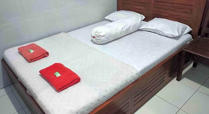 Penginapan Mentorogo Kaliurang Mitra by RedDoorz – Sleman, MN