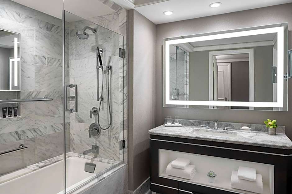 The Ritz-Carlton St. Louis